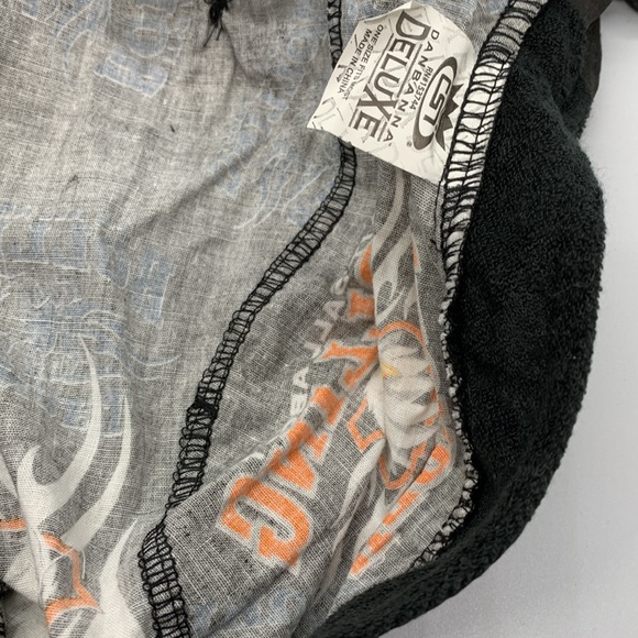 Danbanna “Its all about Rolling Thunder" Skull Cap by CSi - Picture 7 of 10